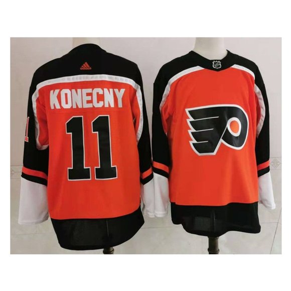 travis konecny shirt